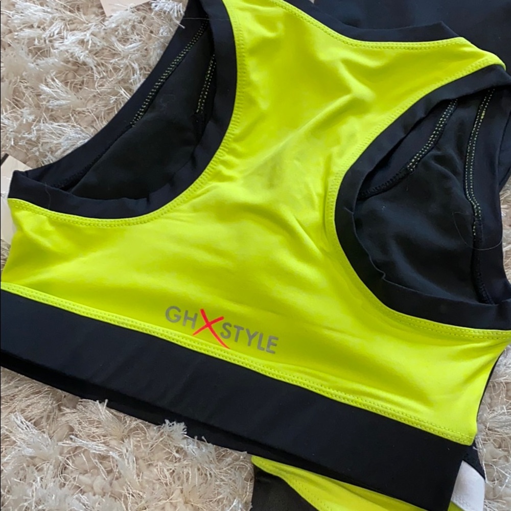 Workout in style! 🔥🔥 Matching bra + pants! - Picture 5 of 8
